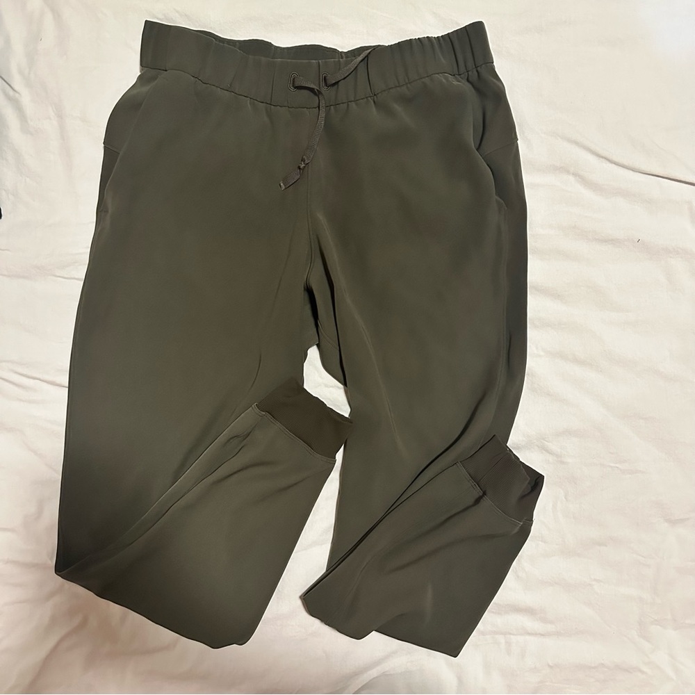 Lulu Joggers